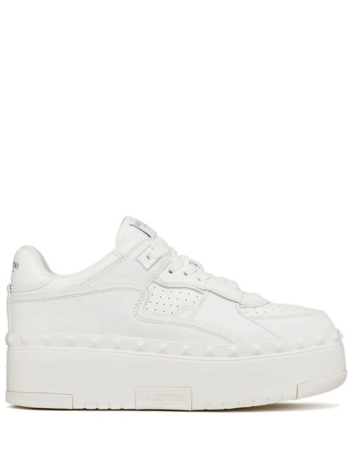 Freedots XL women's sneakers Valentino Garavani | 4W2S0IG5RDG0BO